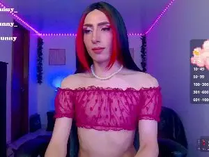 Cam4 Adult Webcam of sofi_bunny