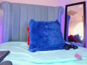 Cam4 Sex Cam of Mia_Dollxxx