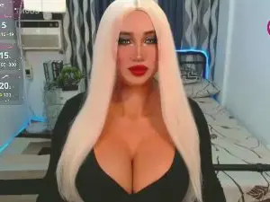 Cam4 Adult Webcam of myBIGCOCKforyou