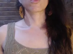Cam4 Sex Chat of yvy_zotz