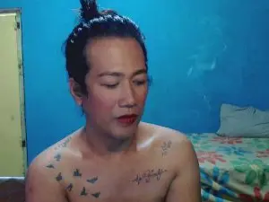 Cam4 Private Sex Chat of jamessie06
