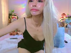 Cam4 Private Sex Chat of ribbinpink