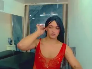 Cam4 Adult Video Chat of NharkaHott