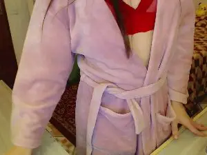 Cam4 Live Porn of SophieFantays