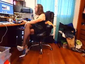Cam4 Best Webcam of cdcristina1