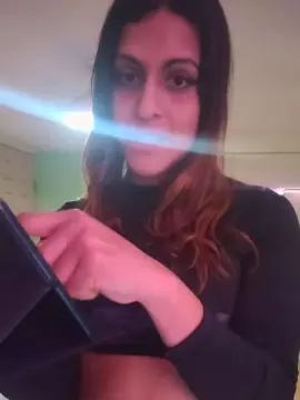 Cam4 Free Porn Cam of QuennMath32