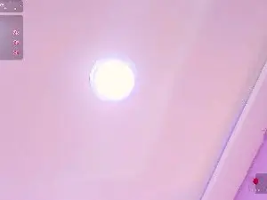 Cam4 Nude Webcam of ValeriaAguilar