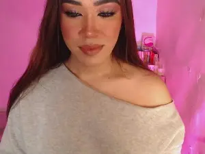 Cam4 Nude Webcam of 1lovelymess