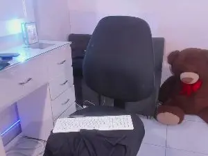 Cam4 Nude Webcam of Sexylu_