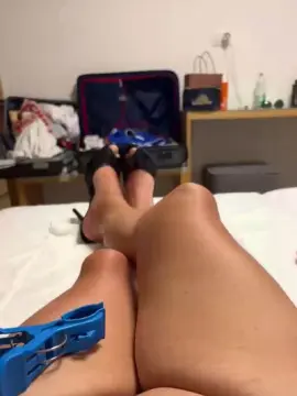 Cam4 Free Live Porn of fetishdream7