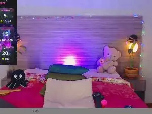 Cam4 Private Sex Chat of SophiaValentina