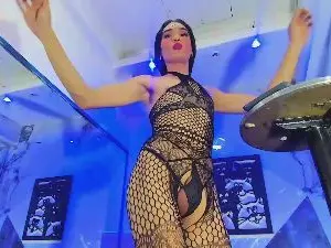 Cam4 Sex Chat of GeinnysGonzale