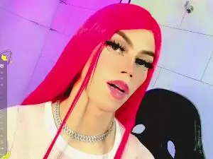 Cam4 Nude Webcam of Gema_Jones_