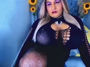 Cam4 Private Sex Chat of kamilabigcock