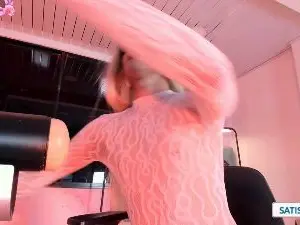 Cam4 Live Porn of Naomi_Collins