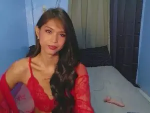 Cam4 Free Porn Cam of scarlett205