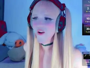 Cam4 Live Sex of kirmyy_