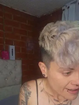 Cam4 Live Porn of Megan222_