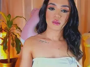Cam4 Free Live Porn of cristal_gem1