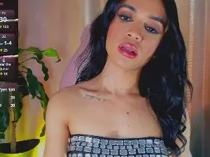 Cam4 Free Live Porn of cristal_gem1
