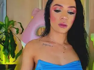 Cam4 Adult Video Chat of cristal_gem1