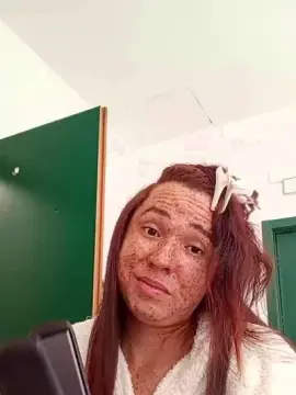 Cam4 Sex Chat of SofiaMadisson