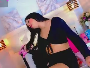 Cam4 Nude Webcam of BelovedChain01