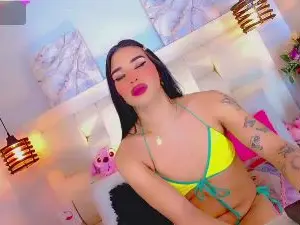 Cam4 Best Webcam of BelovedChain01