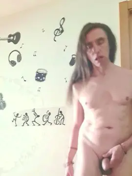 Cam4 Nude Webcam of Gabbbi
