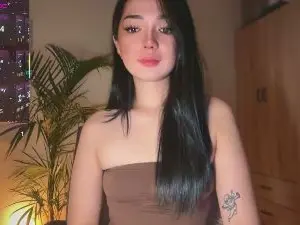 Cam4 Best Webcam of hadahera