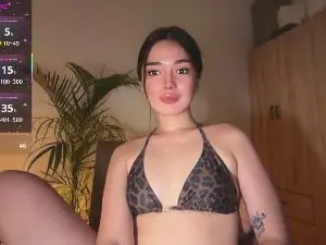 Cam4 Best live sex cam show of hadahera