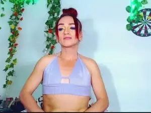 Cam4 Live Sex of deboraatthh