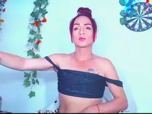 Cam4 Adult Video Chat of deboraatthh