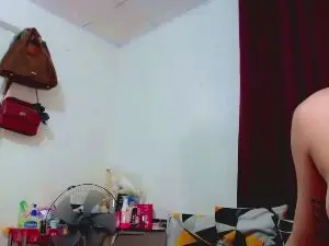 Cam4 Adult Webcam of katniss28