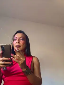 Cam4 Sex Chat of dolltranssexy