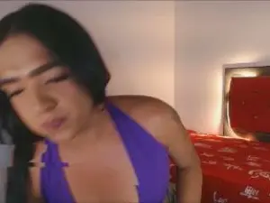 Cam4 Nude Webcam of sofiaxdollxxx