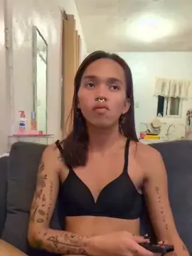Cam4 Free Live Porn of LaureneFromPH