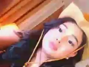 Cam4 Nude Webcam of sassa_lilly