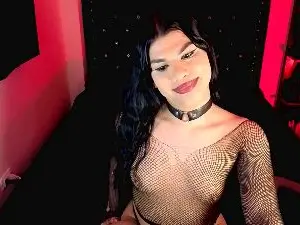 Cam4 Live Porn of MiaTenebra