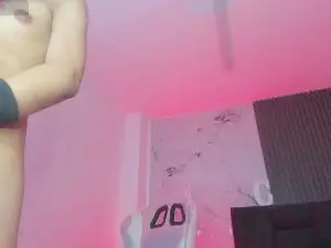 Cam4 Adult Video Chat of chloe_sagee