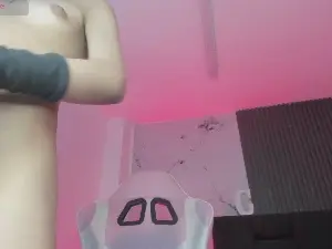 Cam4 Free Live Porn of chloe_sagee