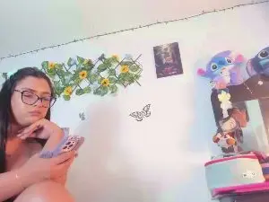 Cam4 Best live sex cam show of mensia_