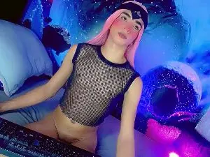 Cam4 Private Sex Chat of SamiraHot1