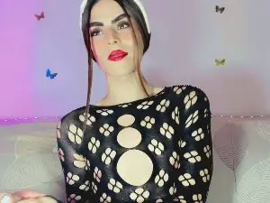 Cam4 Nude Webcam of TatiGil