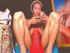 Cam4 Adult Video Chat of Suck_my_own_dck