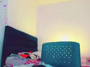 Cam4 Live Sex of BritannyMendoza