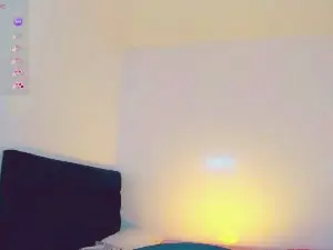 Cam4 Sex Chat of BritannyMendoza