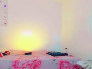 Cam4 Adult Webcams of BritannyMendoza