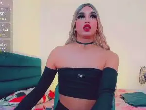 Cam4 Adult Webcams of BritannyMendoza