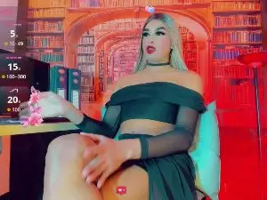 Cam4 Watch Live Sex Cams of BritannyMendoza
